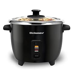 Elite gourmet erc006ss for sale  Delivered anywhere in USA 