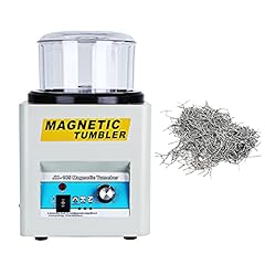 Ironwalls magnetic tumbler for sale  Delivered anywhere in USA 