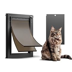 Cat door door for sale  Delivered anywhere in USA 