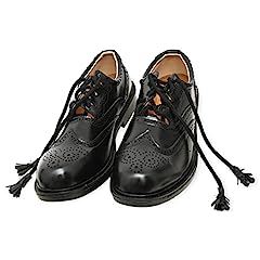 Ghillie brogue shoes for sale  Delivered anywhere in UK