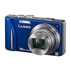 Panasonic lumix tz20 for sale  Delivered anywhere in UK