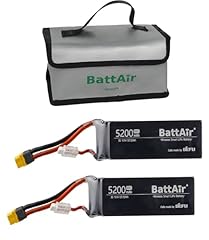 Isdt smart lipo gebraucht kaufen  Wird an jeden Ort in Deutschland