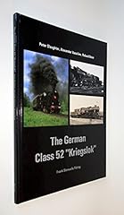 German class kriegslok for sale  Delivered anywhere in UK