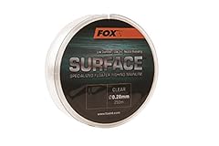 Fox surface floater for sale  Delivered anywhere in UK