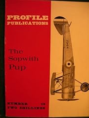 Aircraft sopwith pup for sale  Delivered anywhere in UK