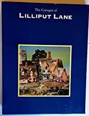 Cottages lilliput lane for sale  Delivered anywhere in UK