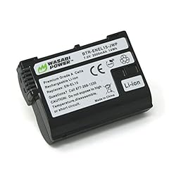 Wasabi power battery for sale  Delivered anywhere in USA 