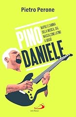 Pino daniele. napoli usato  Spedito ovunque in Italia 