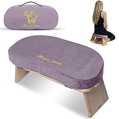 Monk llama meditation for sale  Delivered anywhere in USA 