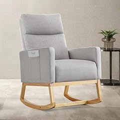 Aunekiv nursing rocking for sale  Delivered anywhere in UK