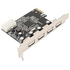 Carte pcie usb d'occasion  Livré partout en France