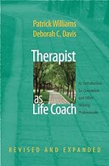 Therapist life coach for sale  Delivered anywhere in USA 
