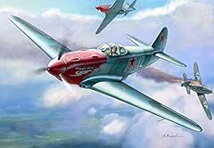 Zvezda 500784814 yak gebraucht kaufen  Wird an jeden Ort in Deutschland