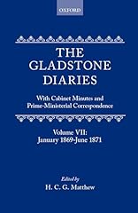 Gladstone diaries volume for sale  Delivered anywhere in UK