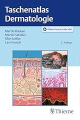 Taschenatlas dermatologie grun gebraucht kaufen  Wird an jeden Ort in Deutschland
