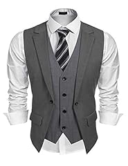 Coofandy mens formal for sale  Delivered anywhere in USA 