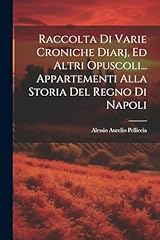 Raccolta varie croniche usato  Spedito ovunque in Italia 
