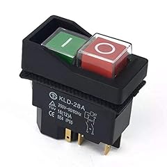 Switch button fits for sale  Delivered anywhere in Ireland
