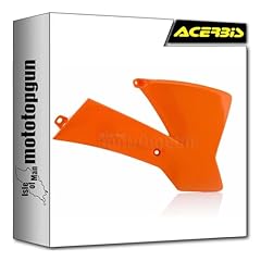 Acerbis 0003885.010.003 spoile usato  Spedito ovunque in Italia 