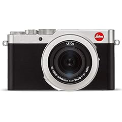 Leica lux silver for sale  Delivered anywhere in USA 