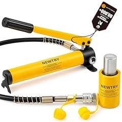 Newtry ton hydraulic for sale  Delivered anywhere in USA 