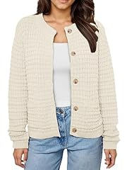 Yamiki cardigan damen gebraucht kaufen  Wird an jeden Ort in Deutschland
