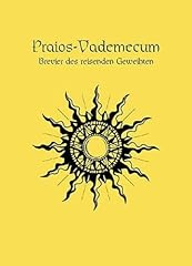 Dsa praios vademecum gebraucht kaufen  Wird an jeden Ort in Deutschland