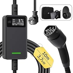 Dé typ ladekabel gebraucht kaufen  Wird an jeden Ort in Deutschland