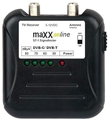 Maxx nline signaltester gebraucht kaufen  Wird an jeden Ort in Deutschland