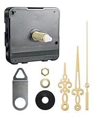 Mxdfl gold clock for sale  Delivered anywhere in USA 