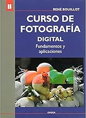 Curso fotografia digital for sale  Delivered anywhere in USA 