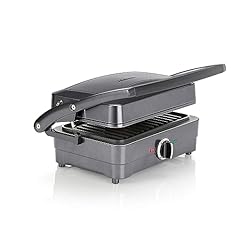 Cuisinart grill sandwich for sale  Delivered anywhere in Ireland