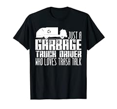 Garbage truck driver for sale Garbage truck driver for sale  Delivered anywhere in UK