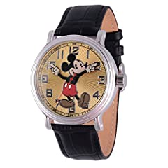 Disney ewatchfactory mickey for sale  Delivered anywhere in UK