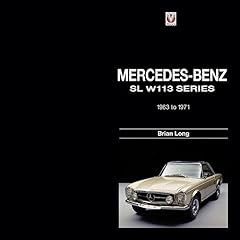 Mercedes benz w113 for sale  Delivered anywhere in USA 