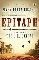 Epitaph novel o.k. for sale  Delivered anywhere in USA 