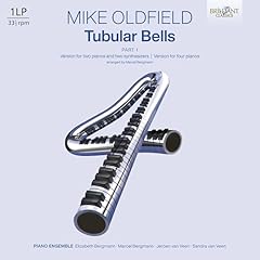 Mike oldfield tubular for sale  Delivered anywhere in UK