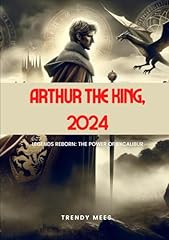 Arthur the king d'occasion  Livré partout en France