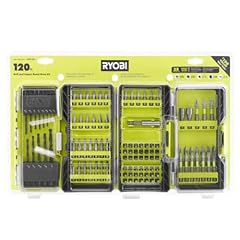 Ryobi 120 piece for sale  Delivered anywhere in USA 
