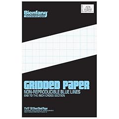 Bienfang designer grid for sale  Delivered anywhere in USA 