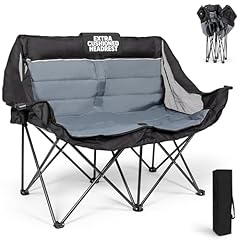 Double camping chair for sale  Delivered anywhere in USA 