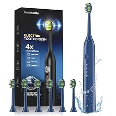 Sonic electric toothbrush for sale  Delivered anywhere in UK