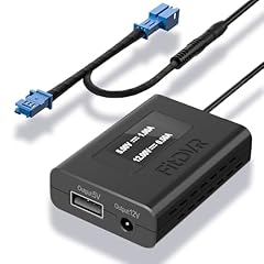 Fitdvr dashcam power for sale  Delivered anywhere in UK