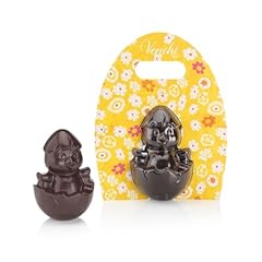 Venchi pulcino cioccolato usato  Spedito ovunque in Italia 