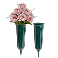 Set green cemetery for sale  Delivered anywhere in USA 