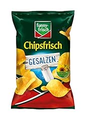 Funny frisch chipsfrisch gebraucht kaufen  Wird an jeden Ort in Deutschland