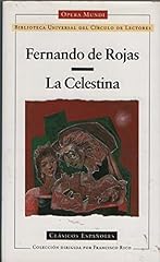 Celestina. tomos ii d'occasion  Livré partout en France