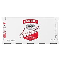 Smirnoff ice original for sale  Delivered anywhere in UK