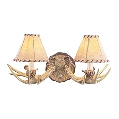Lodge light rustic for sale  Delivered anywhere in USA 