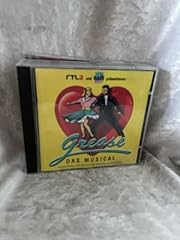 Grease musical gebraucht kaufen  Wird an jeden Ort in Deutschland
